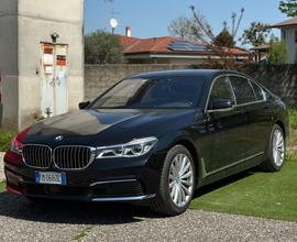 Bmw 730d xDrive Eccelsa