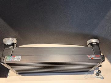 Wagner Competition Evo 1  BMW