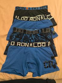 boxer bambino 10 anni