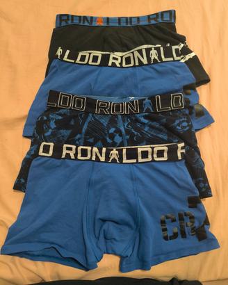boxer bambino 10 anni