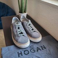 Hogan H356 taglia 6 1/2 Man