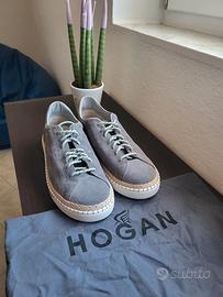 Hogan H356 taglia 6 1/2 Man