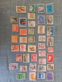 francobolli svizzeri