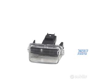 LUCE TARGA A LED PEUGEOT 206 PLUS 09-13