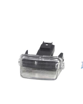 LUCE TARGA A LED PEUGEOT 206 PLUS 09-13