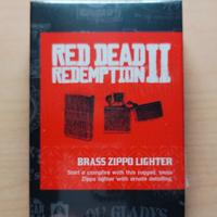 Red Dead Redemption 2