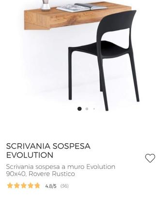 Scrivania