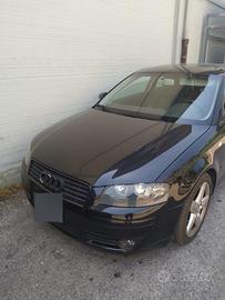 Audi A3 2.0 Diesel
