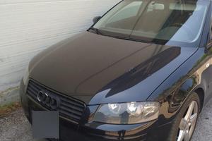 Audi A3 2.0 Diesel