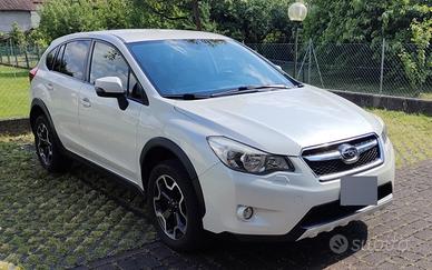  Subaru XV 2.0d anno 2014
