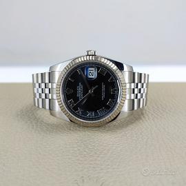 Rolex Datejust Ref. 116234