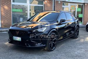 CUPRA Formentor 2.0 TDI DSG 4Drive
