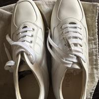 Hoogan scarpe pelle 41