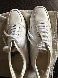 Hoogan scarpe pelle 41