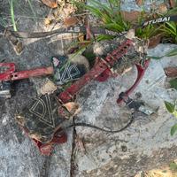 Ramponi trekking Stubai