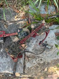 Ramponi trekking Stubai