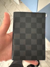 Portafogli louis vuitton