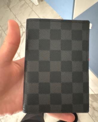Portafogli louis vuitton