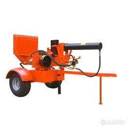 SPACCALEGNA - LF-18T 16T - NUOVO