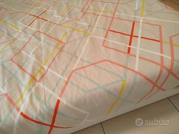 copripiumino matrimoniale Ikea collezione PS 2014 