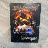 Blind Guardian dvd