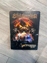 Blind Guardian dvd