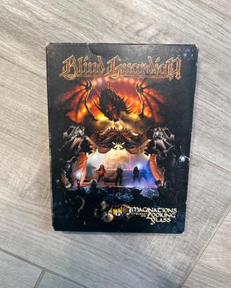 Blind Guardian dvd