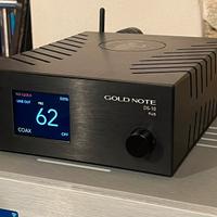 Gold Note DS-10 PLUS