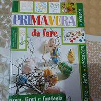 libro "Primavera da fare"
