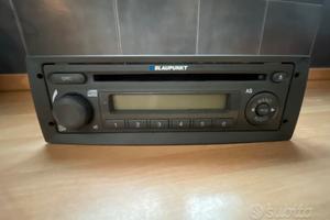 Autoradio Blaupunkt