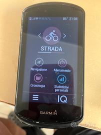 GARMIN EDGE 1030 PLUS