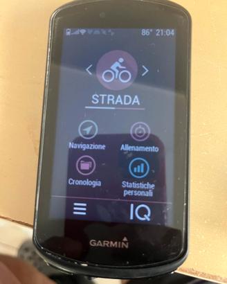 GARMIN EDGE 1030 PLUS