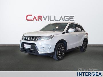 SUZUKI Vitara 1.5h 140v Starview 2wd auto