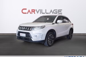SUZUKI Vitara 1.5h 140v Starview 2wd auto