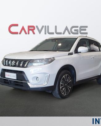 SUZUKI Vitara 1.5h 140v Starview 2wd auto