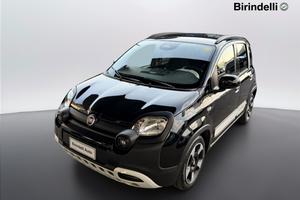 FIAT Panda 3ª serie - Panda 1.0 FireFly S&S Hybrid