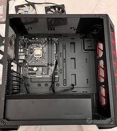 Computer da Gaming Componenti