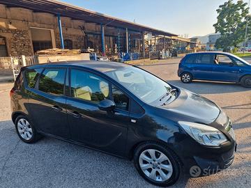 Opel Meriva 1.4 NEOPATENTATI 100CV Cosmo