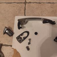 Maniglia Esterna Giulietta 