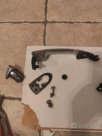 Maniglia Esterna Giulietta 