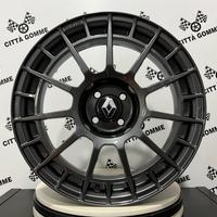 CERCHI IN LEGA RENAULT CLIO CAPTUR MEGANE SCENIC Z