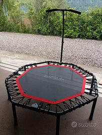 Trampolino 