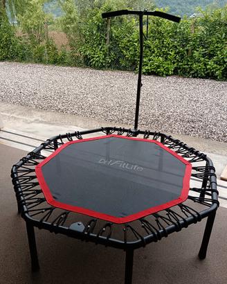 Trampolino 