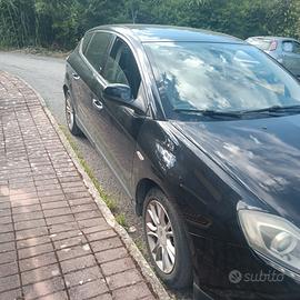 Lancia delta