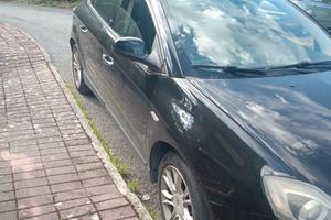 Lancia delta