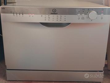 Lavastoviglie 6 Coperti Indesit 661
