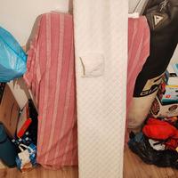 Sbarre ribaltbili per Letto bambini/anziani