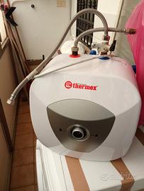 Scaldabagno elettrico 10 litri