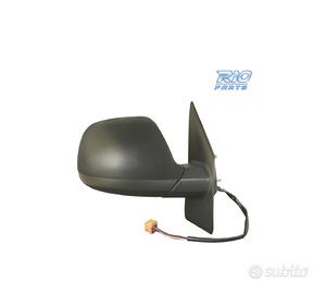 SPECCHIO COMPLETO DESTRO VOLKSWAGEN VW TRANSPORTER