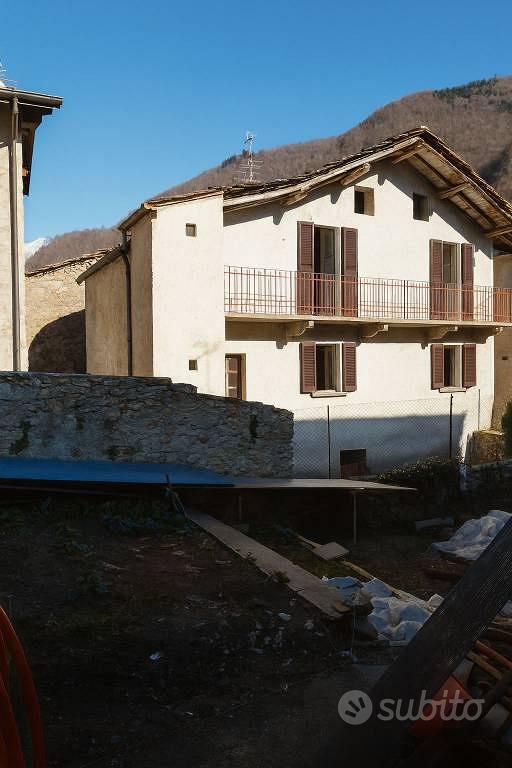 Casa – Casargo, Alpe Mezzavia - Vista 5